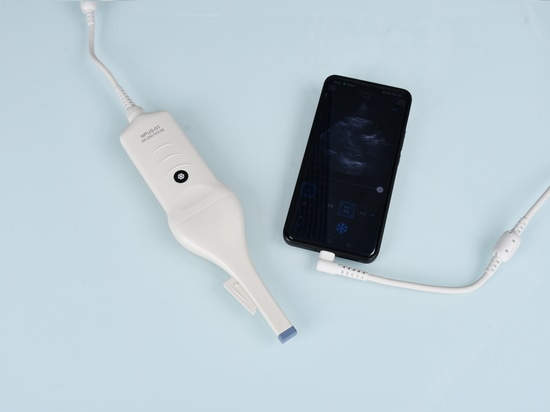 NPUS-01: The Portable Ultrasound Device Designed for Neurosurgery