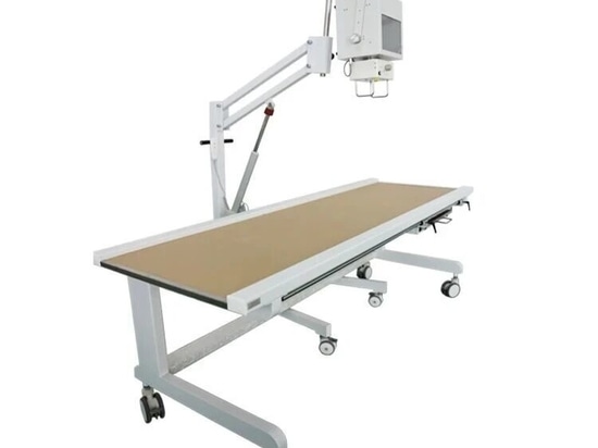 Simple stand: portable stand for free medical imaging