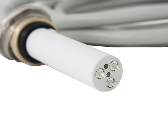 Life Pulse Line: High Voltage Cable