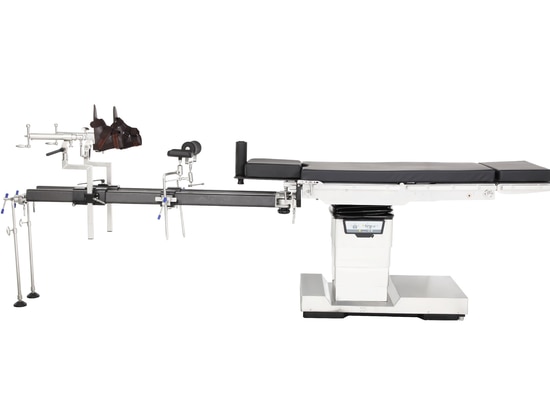 OPERATING TABLE