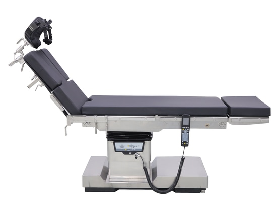 OPERATING TABLE
