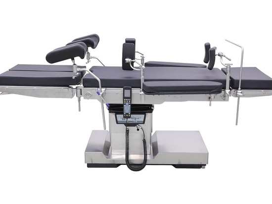 OPERATING TABLE