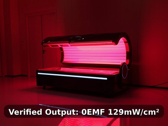 Best Red Light Therapy Bed (2026): How to Tell If a Brand Is Legit + A Manufacturer Checklist
