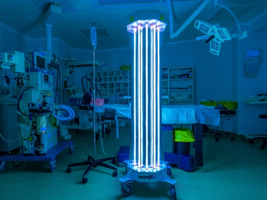 Wolf-e Robotics: Practical Innovation, Powered by Technology and Partnerships