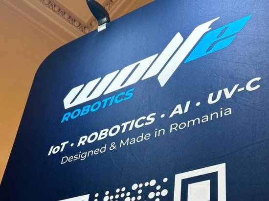 Wolf-e Robotics Showcases Digital Robots and Platforms at APCI 2025 for Safer Hospitals