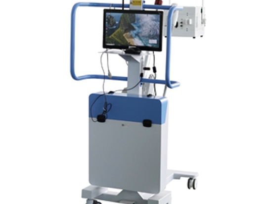 Orthopedic clinic efficiency revolution--Portable X-ray machines