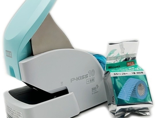 MAX Paper Staplers