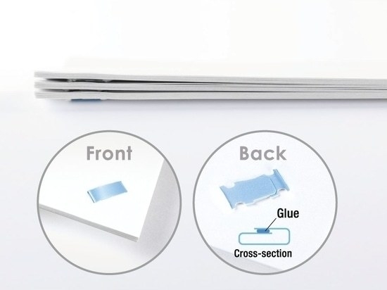 MAX Paper Staplers