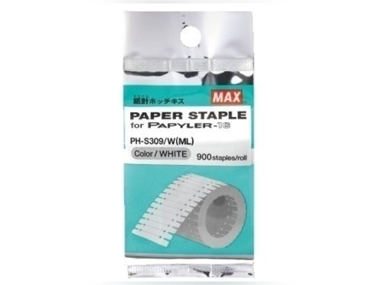 MAX Paper Staplers