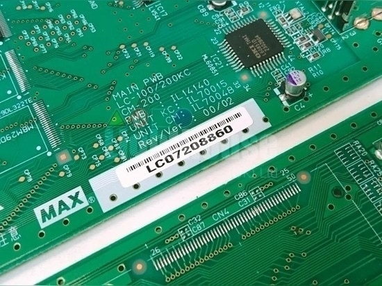 Product Marking