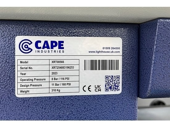 Product Marking
