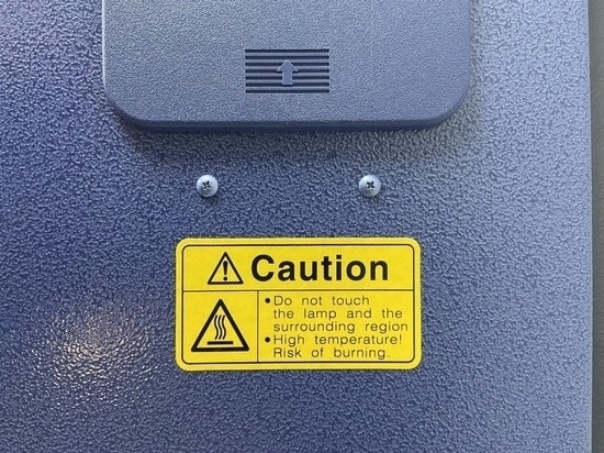 Product Marking