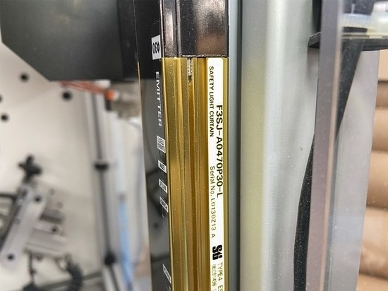 Product Marking