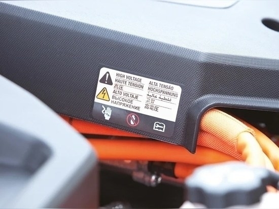 Product Marking
