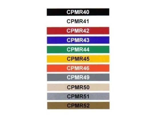 Product Spot Light – CPM-100 Consumables