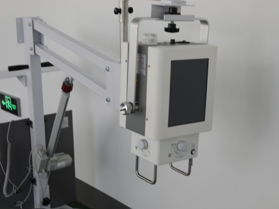 Mobile DR: X-ray Eye in Bag