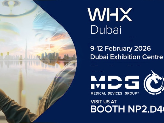 World Health Expo Dubai