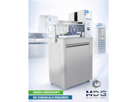 Ocean Line - Green Endoscopy