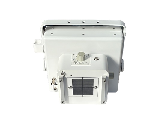 Essential tool for orthopedic clinics: portable X-ray machine