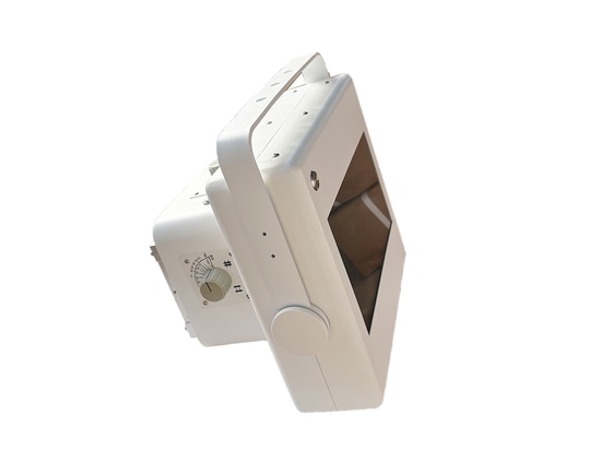 Essential tool for orthopedic clinics: portable X-ray machine