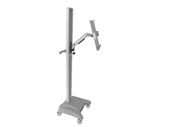 Public Health Imaging Support:  X-ray Bucky Stand