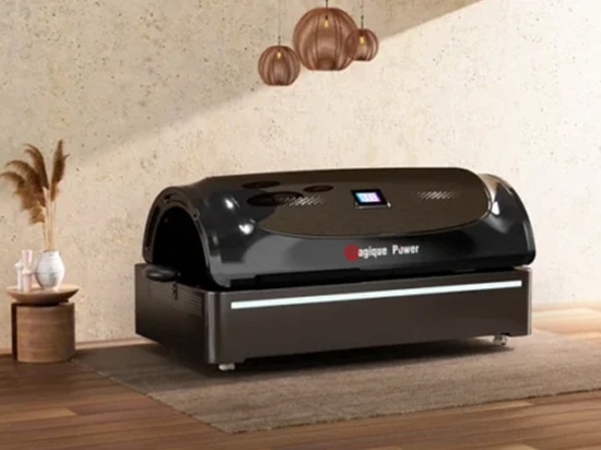 What is an Infrared Bed?