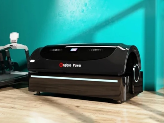 What is an Infrared Bed?