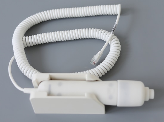 Professional X-ray machine handbrake, a reliable partner for precision medicine