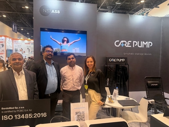 WHX Dubai