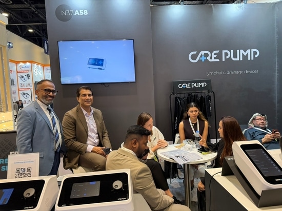 WHX Dubai