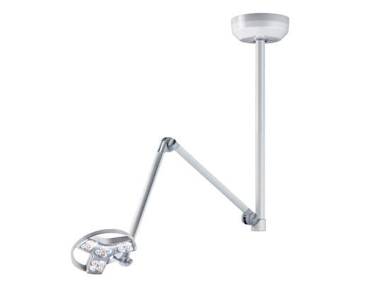 VISIANO 20 Pro – ceiling version