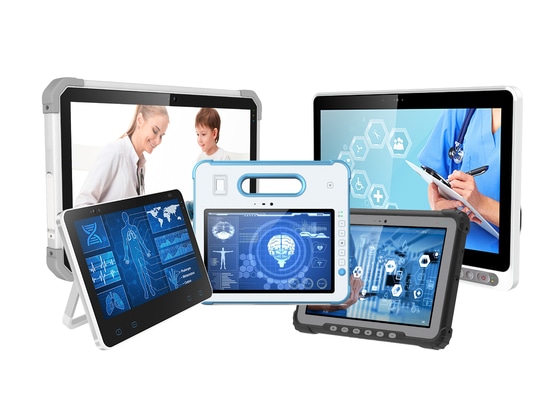 Medical Tablet PC