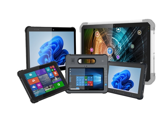 Upcoming Exhibitions: Embedded World & All About Automation Friedrichshafen