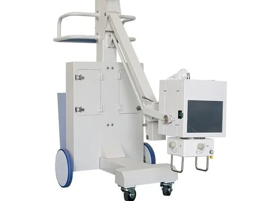 Mobile Rack: Portable DR Accompanying Imaging