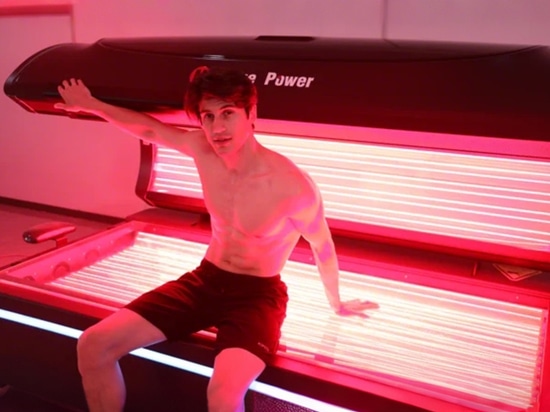 What is the Difference between Infrared Therapy and Red-Light Therapy?