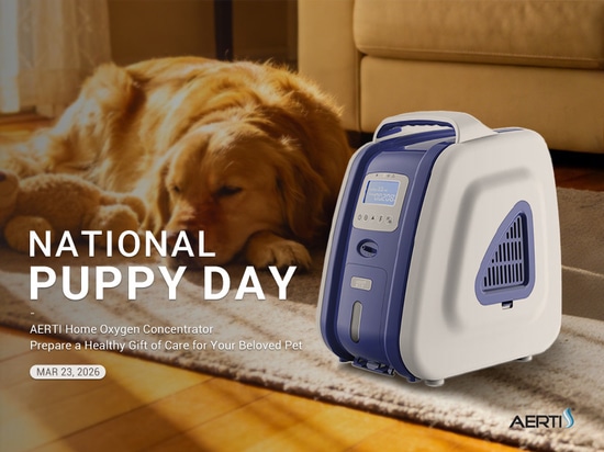 National Puppy Day: Prepare a Healthy Gift of Care for Your Beloved Pet
