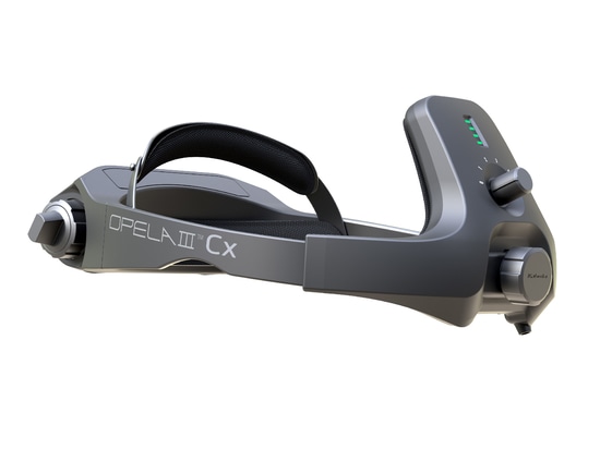Taiyo Corporation’s OPELAIII Cx Wins Prestigious iF DESIGN AWARD 2026 for Medical Innovation