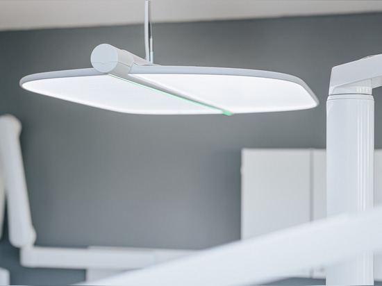 Lighting planning with pendant fixtures