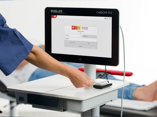 Seamless Access. Instant Care.