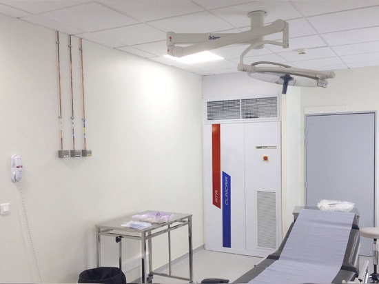 IVF Laboratories solutions