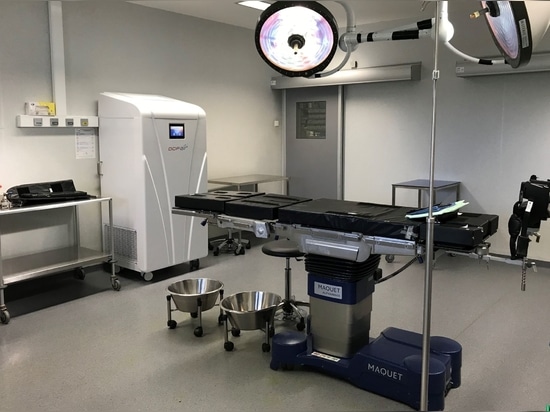 IVF Laboratories solutions