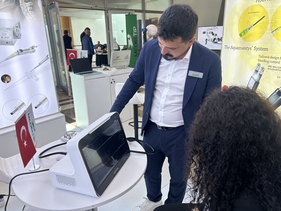 Beckdal Attend TND 2025