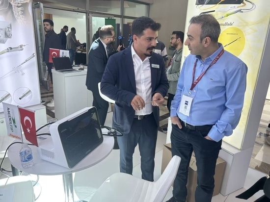 Beckdal Attend TND 2025