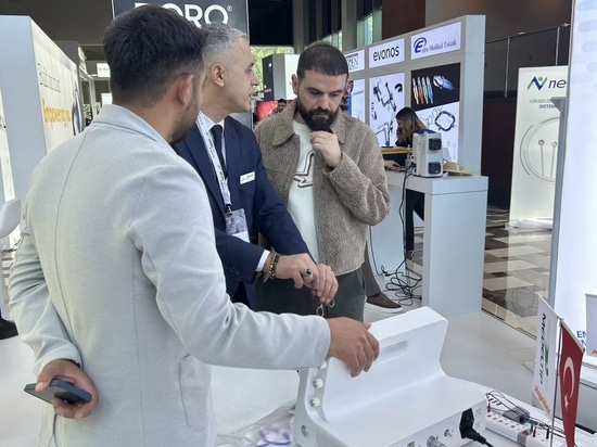 Beckdal Attend TND 2025