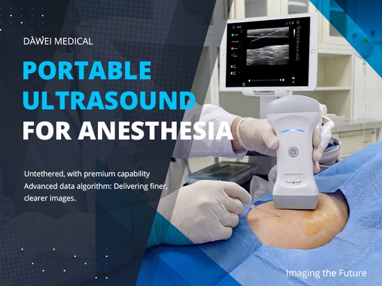 Pocket Vs Cart-Based: Choosing A Portable Ultrasound for Anesthesia