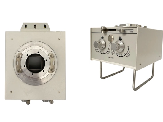 Collimator: Light Control for Safety & Clearer Imaging