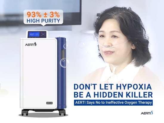 World Asthma Day 2026 - AERTI Helps You Breathe