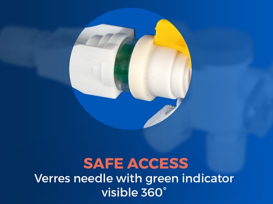 SAFE ACCESS
