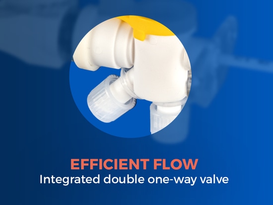 EFFICIENT FLOW