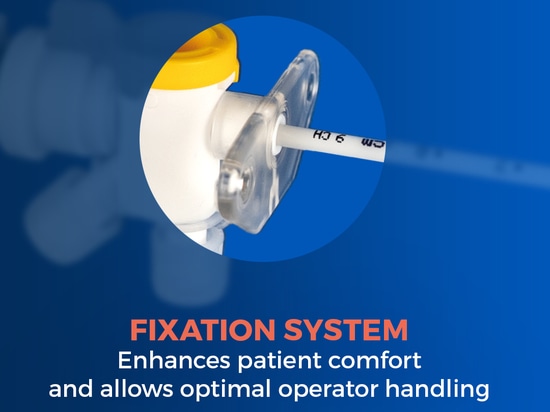 FIXATION SYSTEM